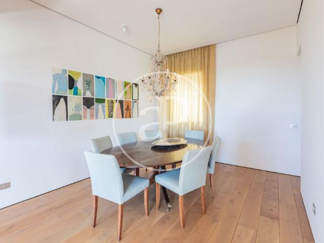Flat for rent in Jerónimos Madrid