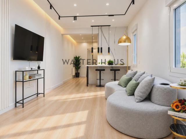 Flat for rent in Jerónimos, Madrid city, Madrid