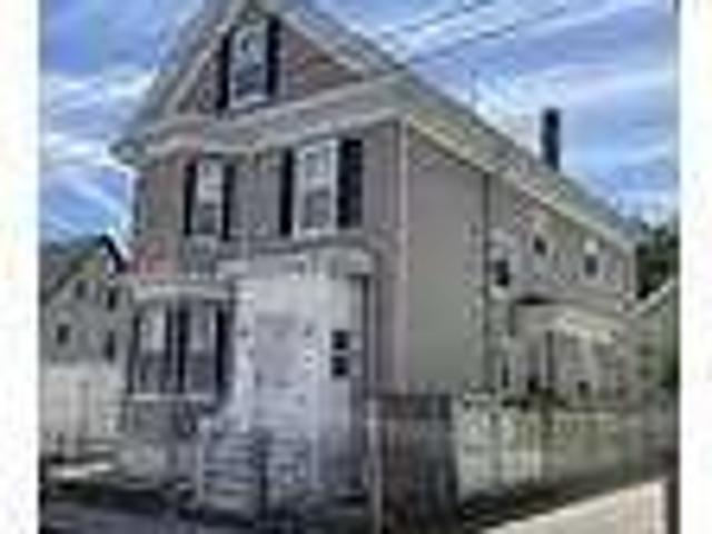 Flat For Rent In Lynn, Massachusetts