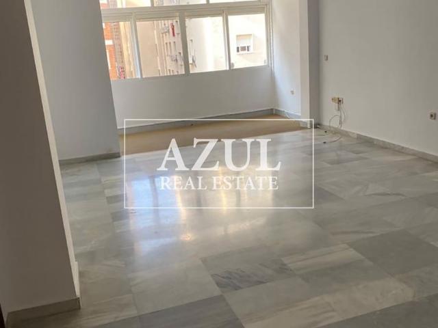 Flat for rent in La Malagueta, Málaga city, Málaga