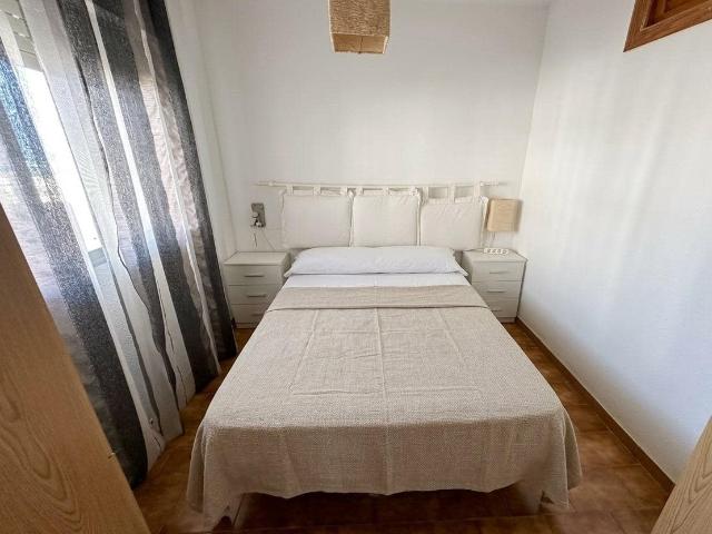 Flat for rent in La Manga del Mar Menor, Murcia