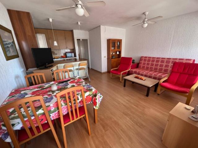 Flat for rent in La Manga del Mar Menor, Murcia