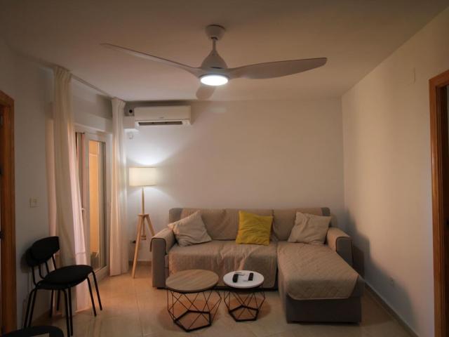 Flat for rent in La Manga del Mar Menor, Murcia
