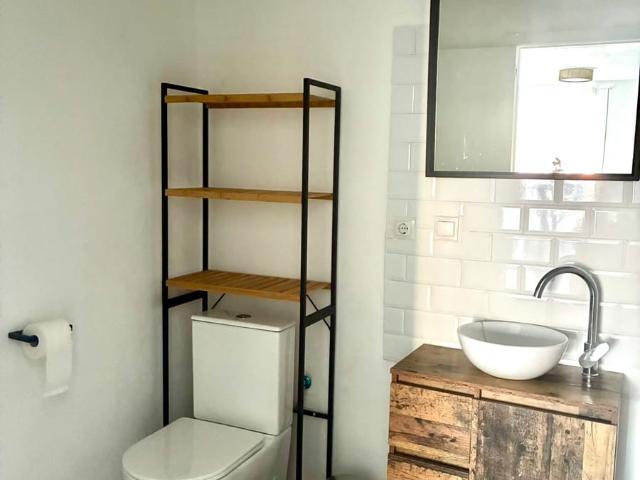 Flat for rent in La Mosca, Málaga city, Málaga