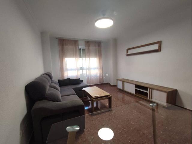 Flat for rent in La Alberca, Murcia city, Murcia