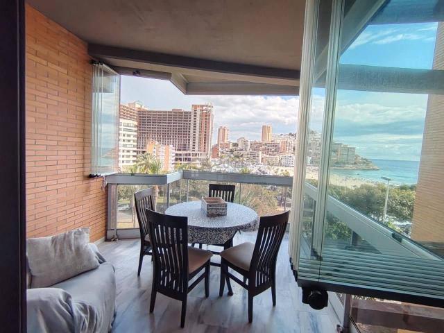 Flat for rent in La Cala de Villajoyosa, La Villajoyosa / Vila Joiosa, Alicante