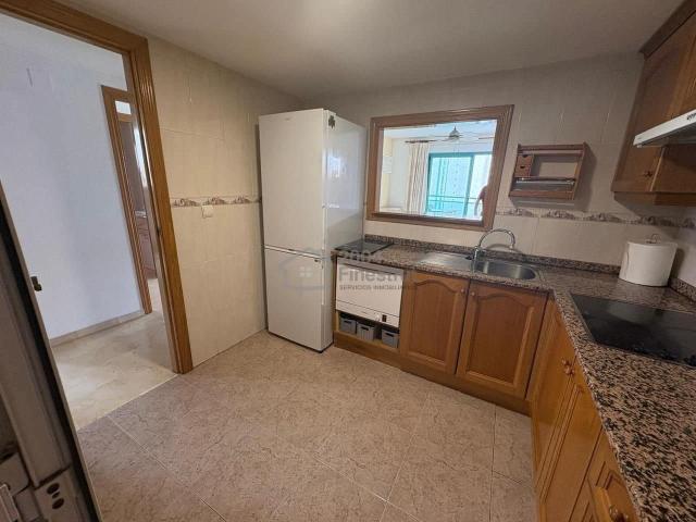 Flat for rent in La Cala de Villajoyosa, La Villajoyosa / Vila Joiosa, Alicante
