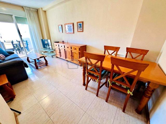 Flat for rent in La Cala de Villajoyosa, La Villajoyosa / Vila Joiosa, Alicante