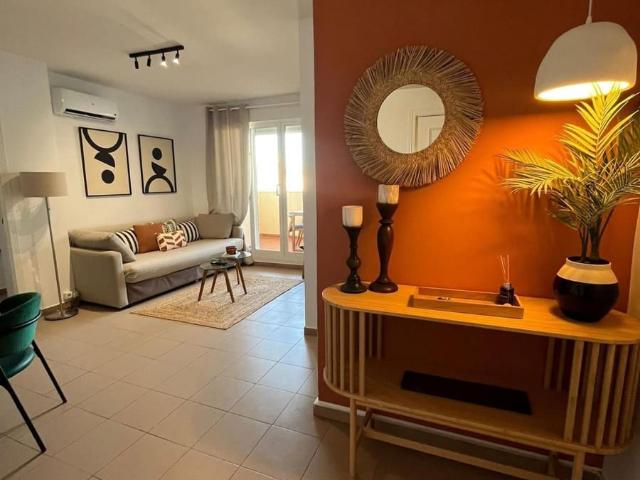 Flat for rent in La Cala de Villajoyosa, La Villajoyosa / Vila Joiosa, Alicante