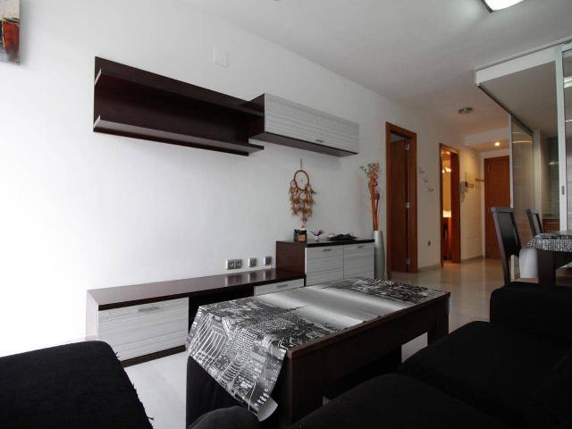 Flat for rent in La Cala de Villajoyosa, La Villajoyosa / Vila Joiosa, Alicante