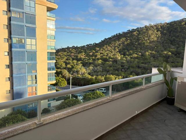 Flat for rent in La Cala de Villajoyosa, La Villajoyosa / Vila Joiosa, Alicante