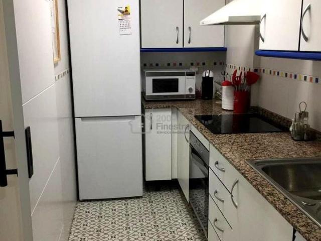 Flat for rent in La Cala de Villajoyosa, La Villajoyosa / Vila Joiosa, Alicante