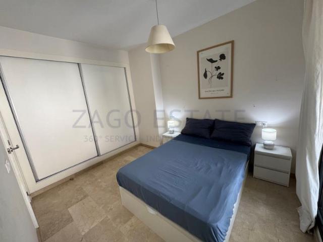 Flat for rent in La Cala de Villajoyosa, La Villajoyosa / Vila Joiosa, Alicante