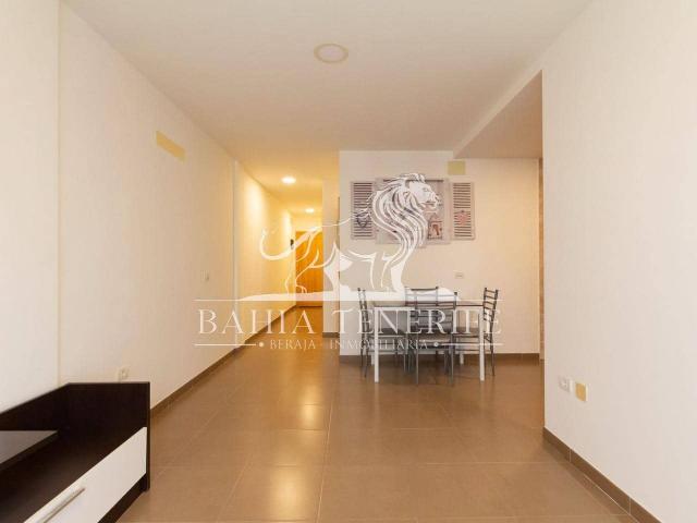 Flat for rent in La Caleta Adeje, Adeje, Tenerife