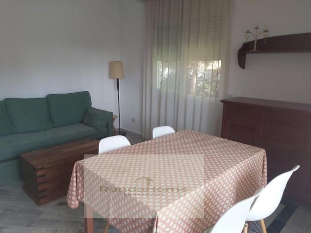 Flat for rent in La Carolina Guadalpín, Marbella, Málaga