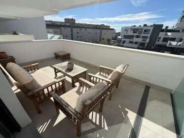 Flat for rent in La Colina, Torremolinos, Malaga [Ref 608356]