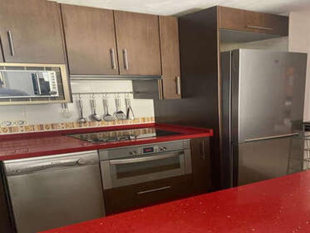 Flat for rent in La Colina, Torremolinos, Malaga [Ref 634818]