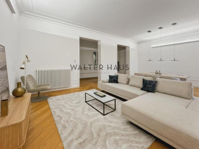 Flat for rent in La Dreta de L'Eixample, Barcelona city, Barcelona