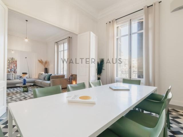 Flat for rent in La Dreta de L'Eixample, Barcelona city, Barcelona