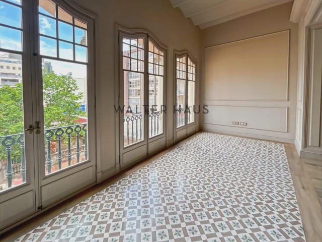 Flat for rent in La Dreta de L'Eixample, Barcelona city, Barcelona
