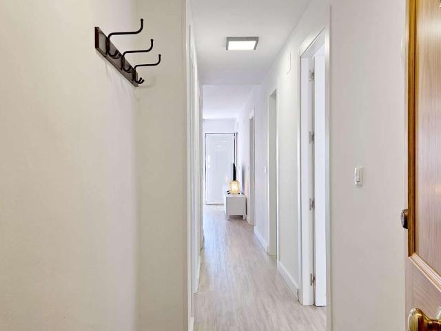 Flat for rent in La Herradura, Almuñécar, Granada