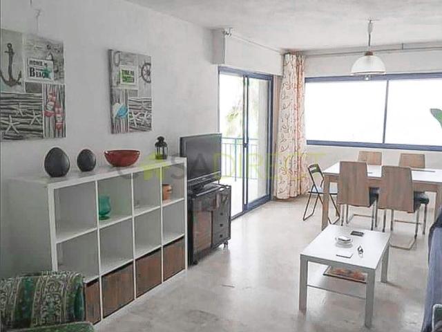 Flat for rent in La Herradura, Almuñécar, Granada
