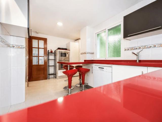 Flat for rent in La Herradura, Almuñécar, Granada