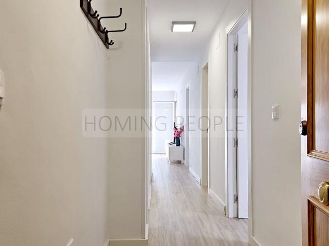Flat for rent in La Herradura, Almuñécar, Granada
