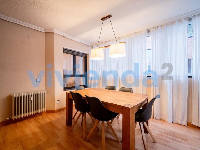 Flat for rent in La Paz, Madrid city, Madrid