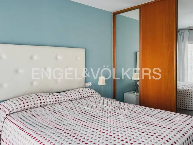 Flat for rent in La Pobla de Farnals, Valencia