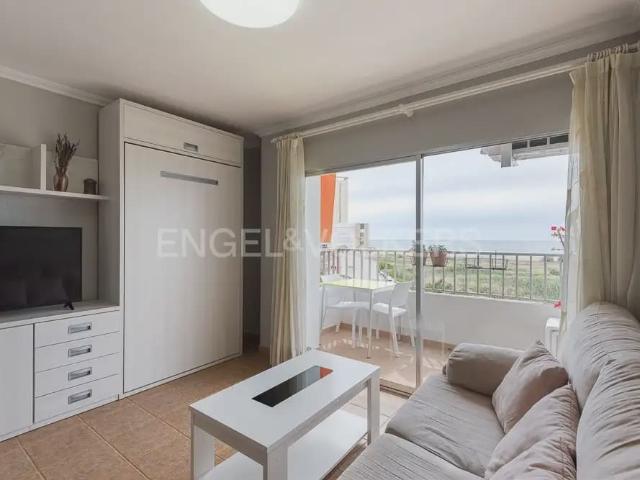 Flat for rent in La Pobla de Farnals, Valencia
