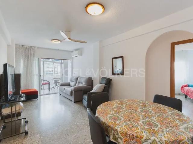 Flat for rent in La Pobla de Farnals, Valencia