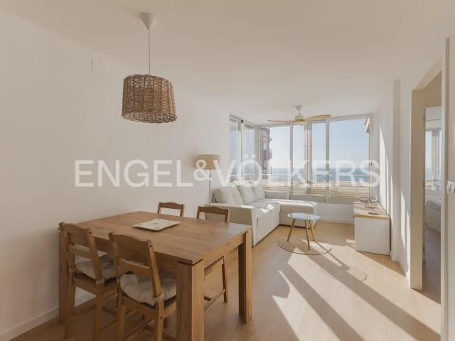Flat for rent in La Pobla de Farnals, Valencia
