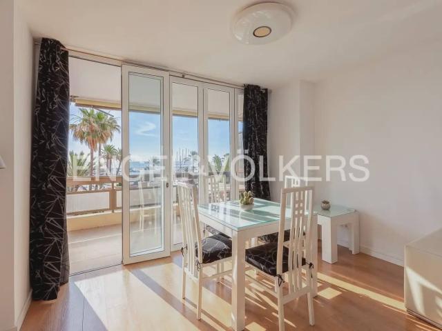 Flat for rent in La Pobla de Farnals, Valencia