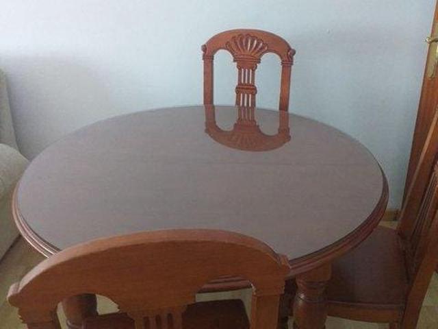Flat for rent in La Roca, Málaga city, Málaga