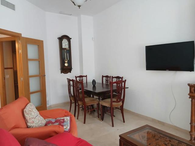 Flat for rent in La Trinidad, Málaga city, Málaga
