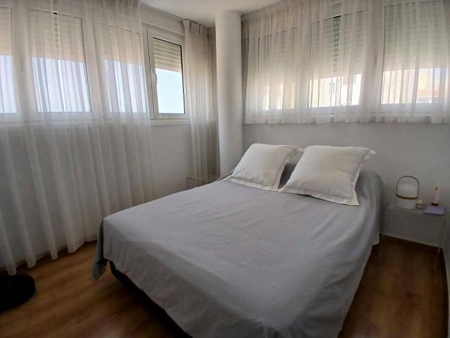 Flat for rent in La Victoria, Málaga city, Málaga