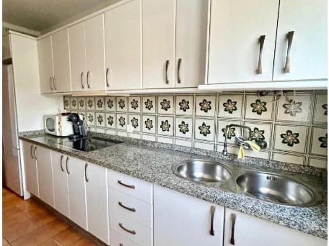 Flat for rent in Laguna Beach, Torrox, Málaga
