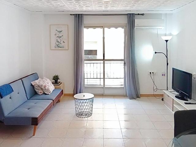 Flat for Rent in L'Alcúdia de Crespins