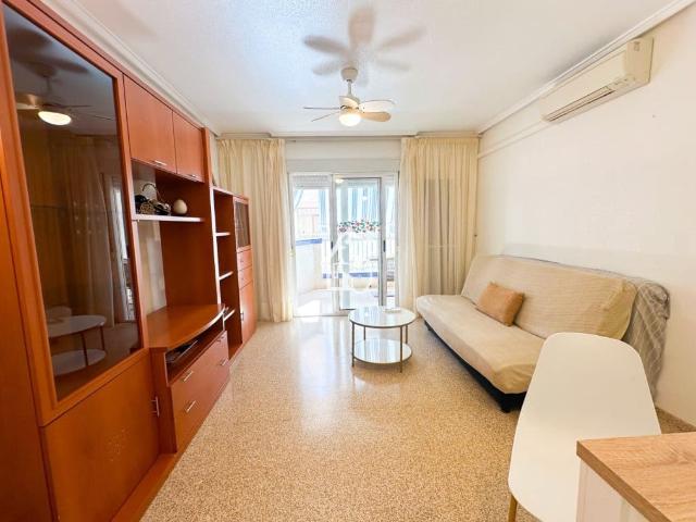 Flat for rent in Las Viñas, Guardamar del Segura, Alicante