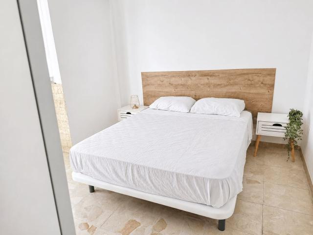 Flat for rent in Las Chapas, Málaga city, Málaga