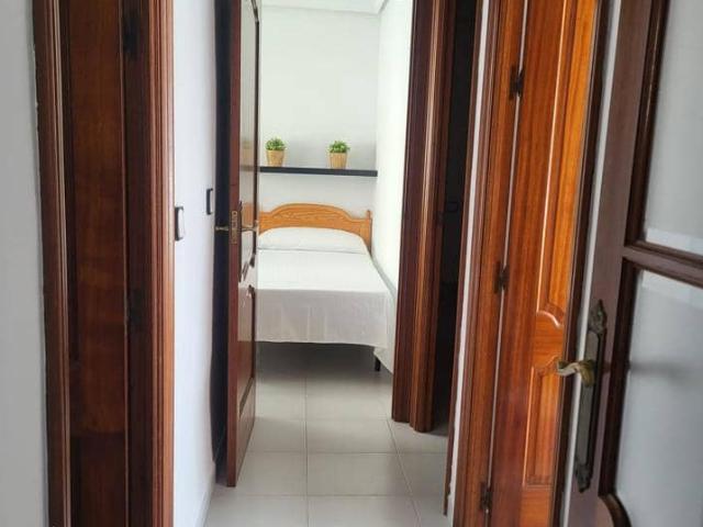 Flat for rent in Las Delicias, Málaga city, Málaga
