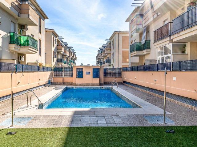 Flat for rent in Las Gabias, Granada