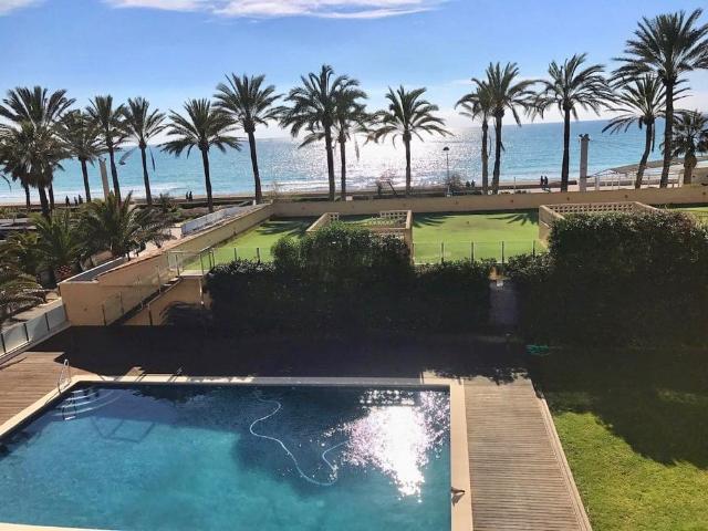 Flat for rent in Las Maravillas, Palma de Mallorca, Mallorca