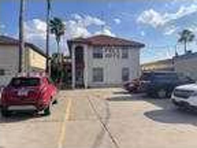 Flat For Rent In Laredo, Texas