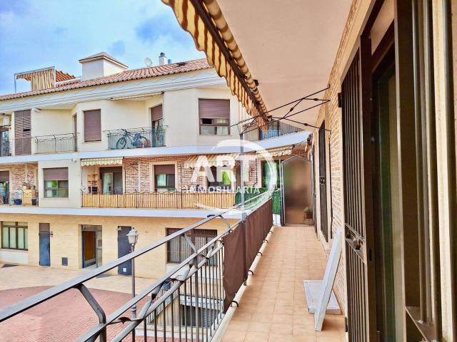 Flat for rent in L'Eliana, Valencia