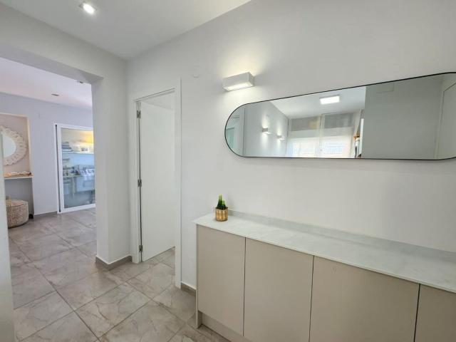Flat for rent in Les Bovetes La Felicidad, Dénia, Alicante