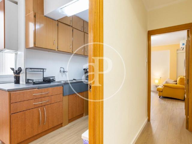 Flat for rent in L'Horta de Senabre Valencia