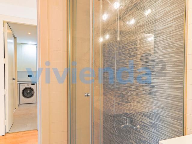 Flat for rent in Lista, Madrid city, Madrid
