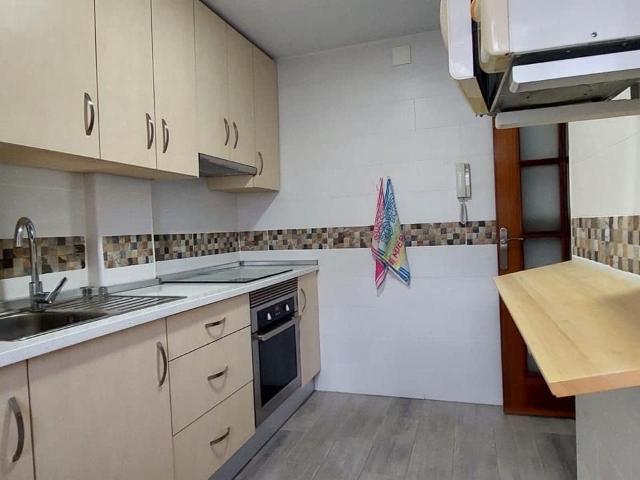 Flat for rent in Lo Pagan, San Pedro del Pinatar, Murcia